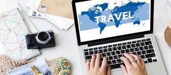 Best online travel agency