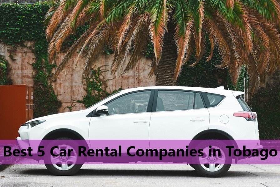 Car Rental Companies in Tobago