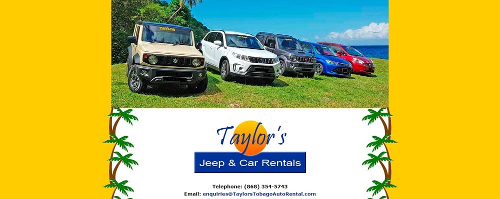 Taylor's Auto Rentals